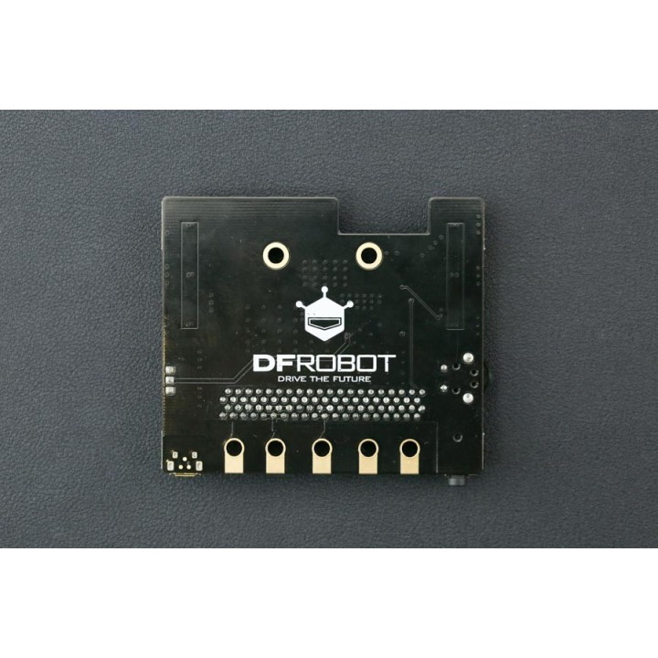 Плата расширения для BBC micro:bit DFRobot