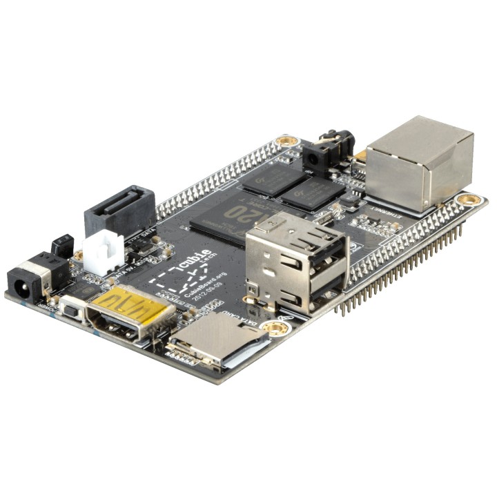 CubieBoard 2