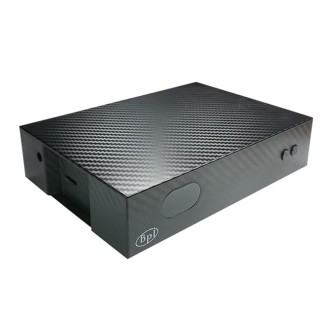 Металлический корпус для Banana Pi R2