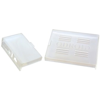 Корпус для ODROID-HC1