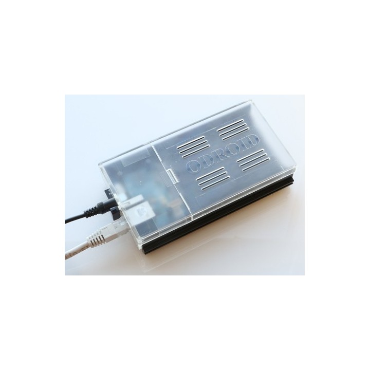 Корпус для ODROID-HC1
