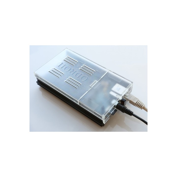 Корпус для ODROID-HC1
