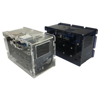 CloudShell 2 для ODROID-XU4