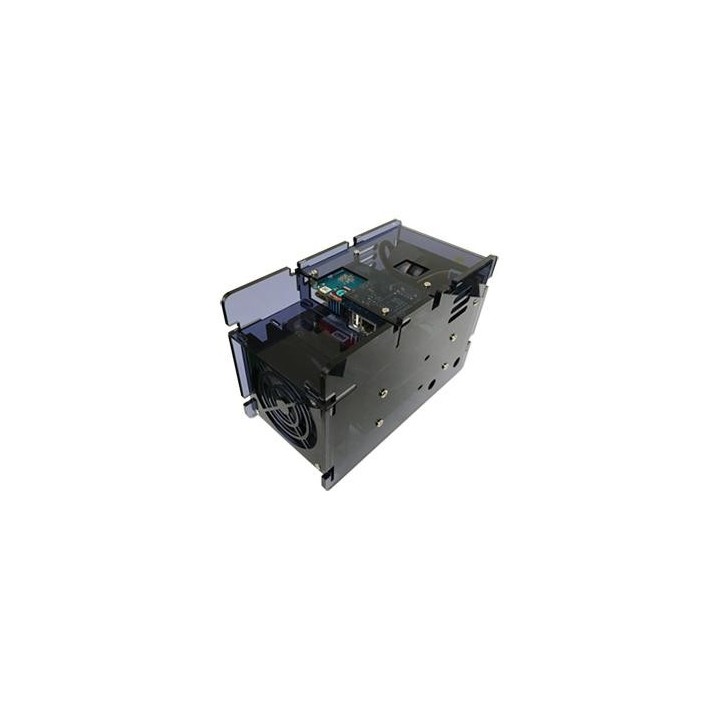 CloudShell 2 для ODROID-XU4