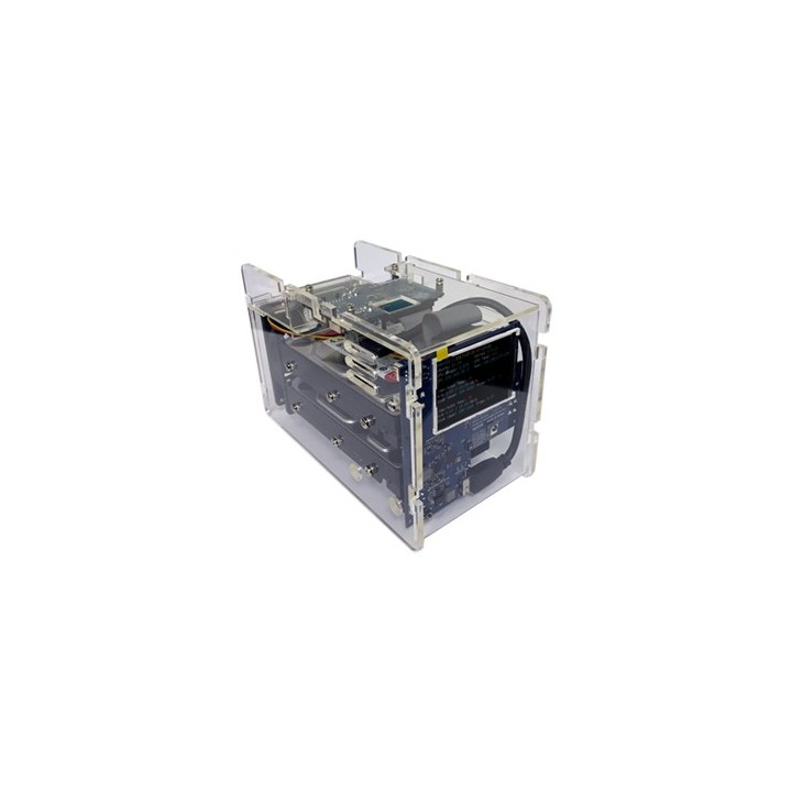CloudShell 2 для ODROID-XU4