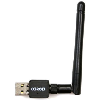 ODROID Wi-Fi адаптер