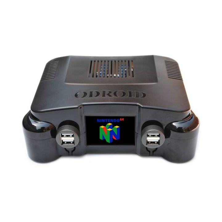 OGST Gaming Console Kit для XU4