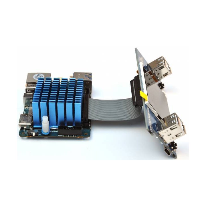 OGST Gaming Console Kit для XU4