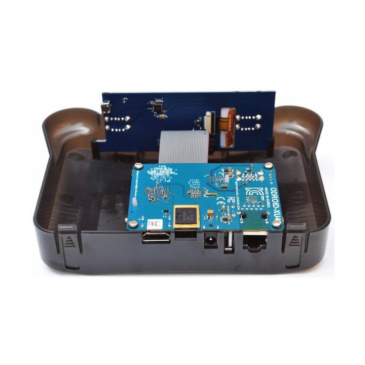 OGST Gaming Console Kit для XU4