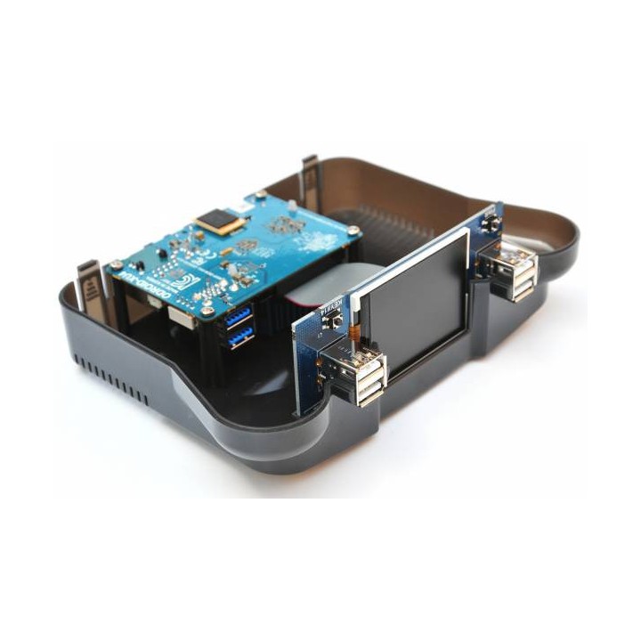 OGST Gaming Console Kit для XU4