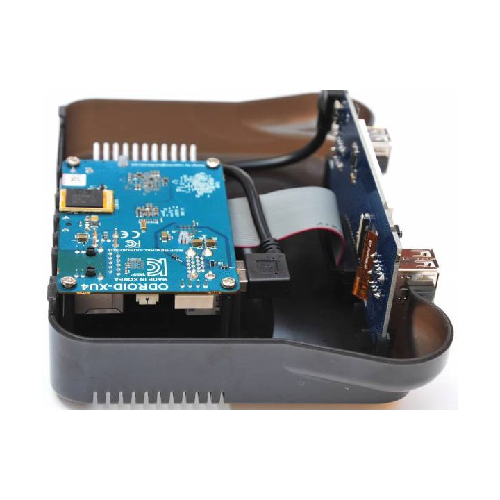 OGST Gaming Console Kit для XU4