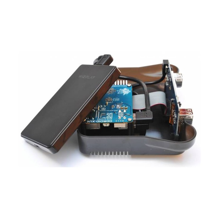 OGST Gaming Console Kit для XU4