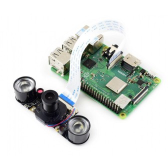 Камера Waveshare для RPi (IR-CUT Camera)