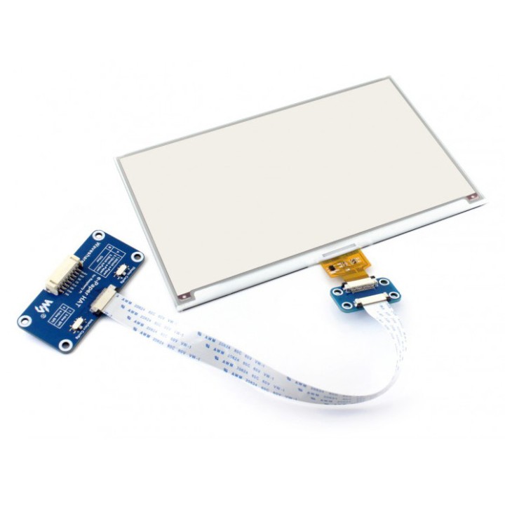 Дисплей 7.5" e-Paper