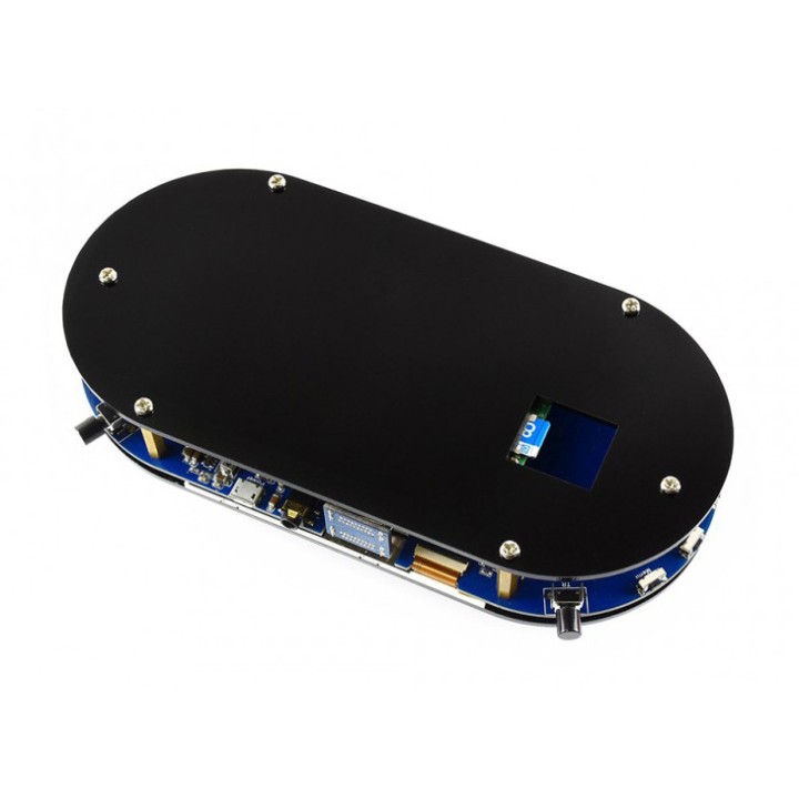 Game HAT для Raspberry Pi Waveshare