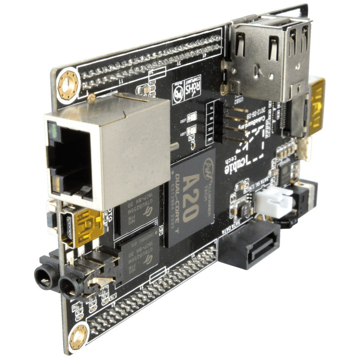 CubieBoard 2