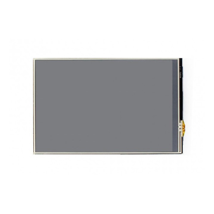 4inch Touch LCD Shield Arduino