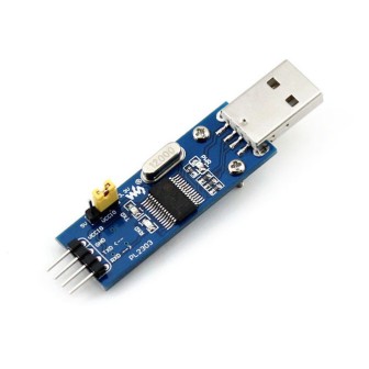 USB-UART Board PL2303 Waveshare