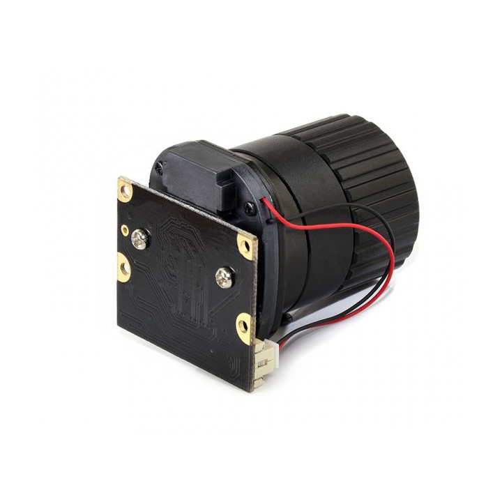 Raspberry Pi камера от Waveshare (IR-CUT Camera (B))