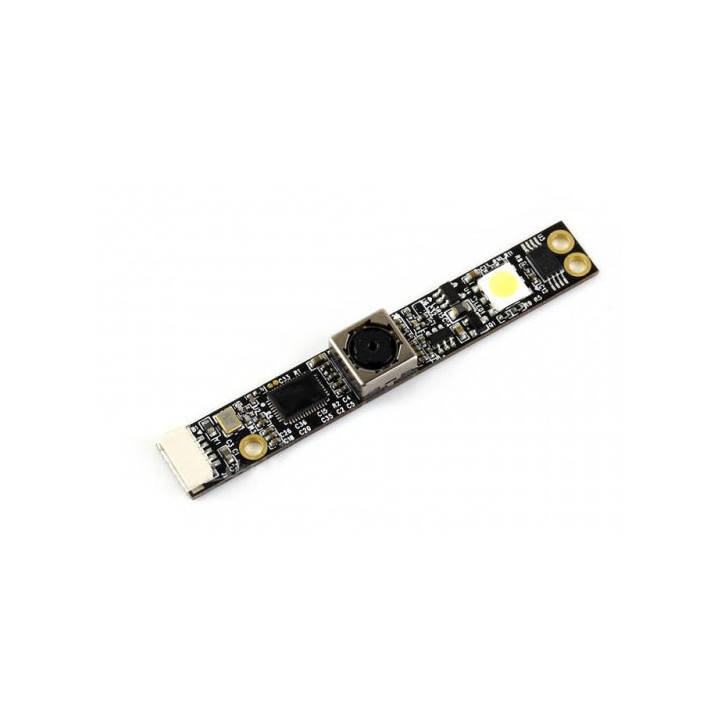 USB камера OV5648 5MP Wavshare