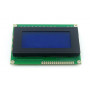 Дисплей LCD1604 (5V Blue Backlight)