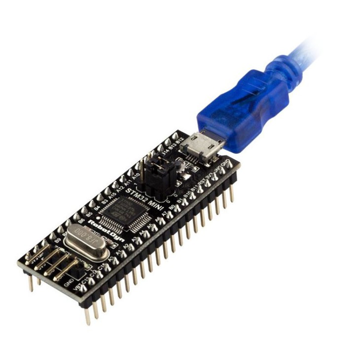 Контроллер STM32F103C8T6 RobotDyn