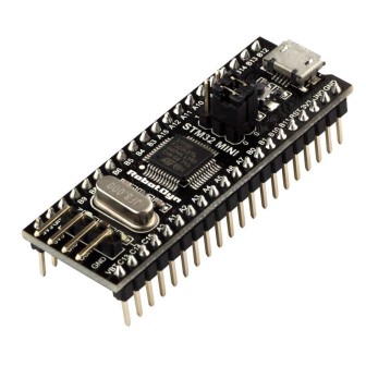 Контроллер STM32F103C8T6 RobotDyn