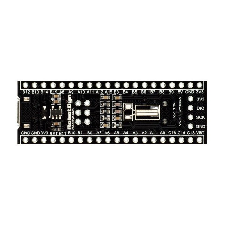 Контроллер STM32F103C8T6 RobotDyn
