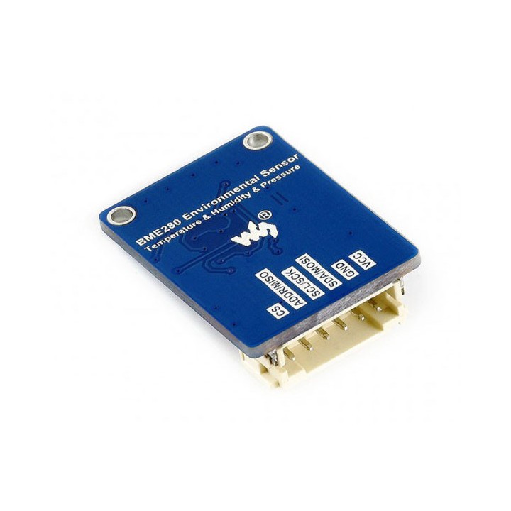 Модуль окружающей среды BME280 Waveshare