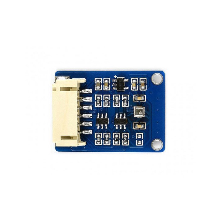 Модуль окружающей среды BME280 Waveshare