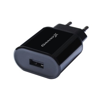 Блок питания Grand-X 5V 2.4A USB