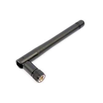 SMA антенна 2.4G 2dB