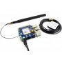 4G/3G/2G/GSM/GPRS/GNSS HAT для Raspberry Pi