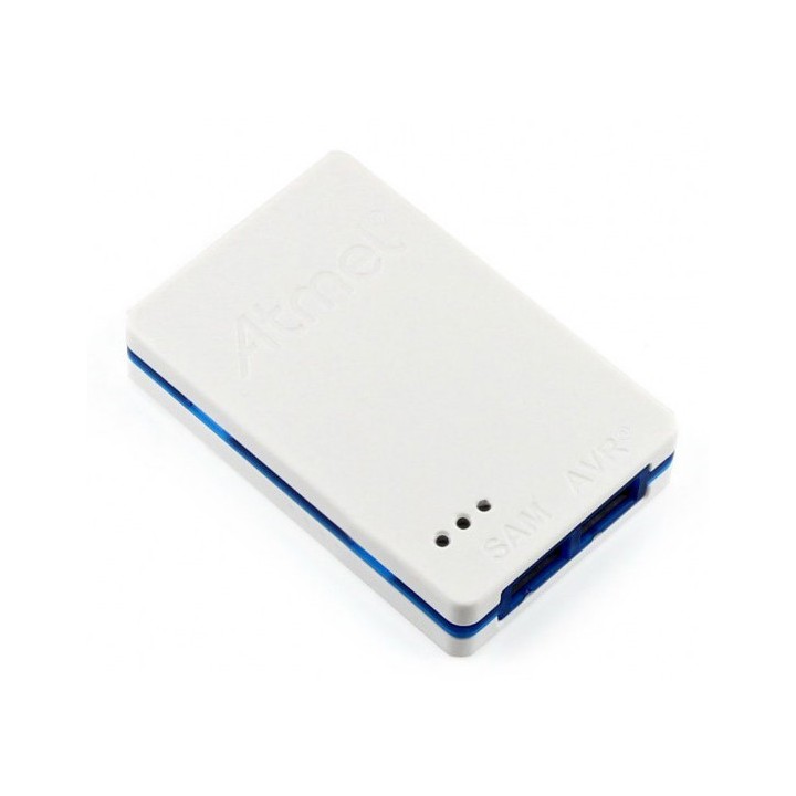 Программатор Atmel-ICE Full Kit