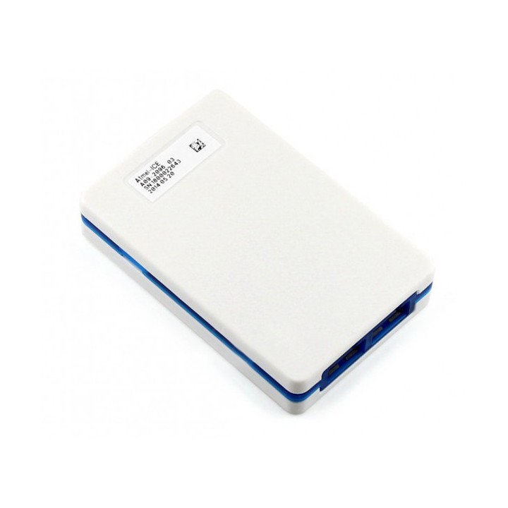 Программатор Atmel-ICE Full Kit