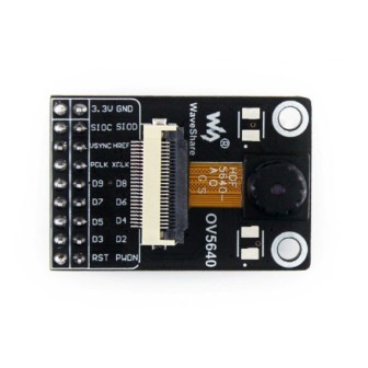 Камера O5640 5MP Waveshare
