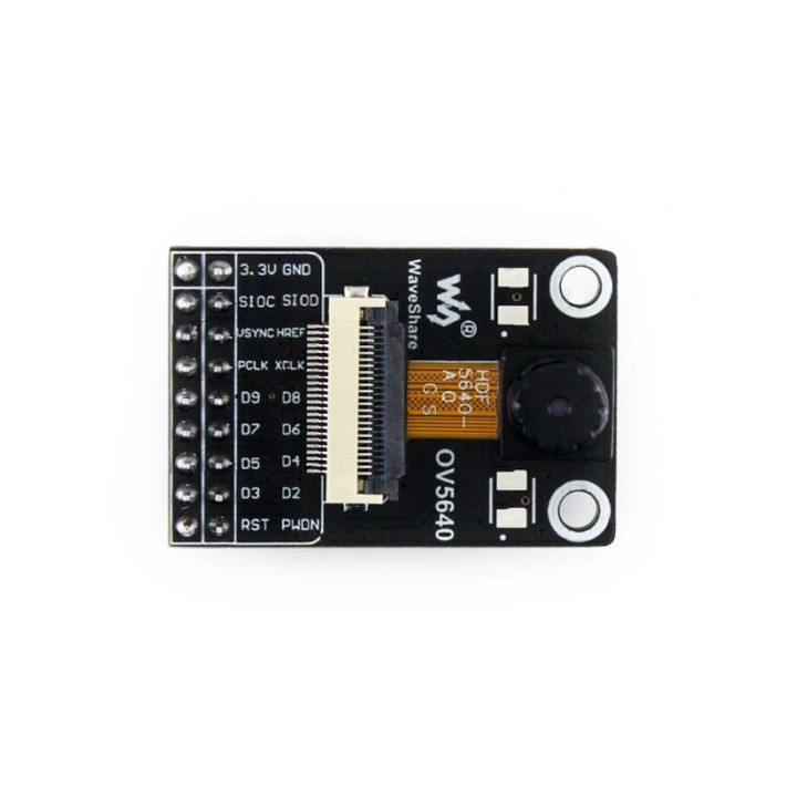 Камера O5640 5MP Waveshare