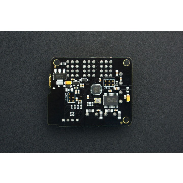 Romeo BLE mini DFRobot