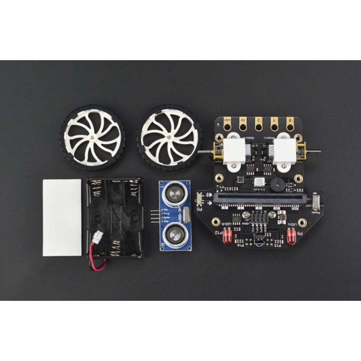 Набор Maqueen micro:bit Robot Platform