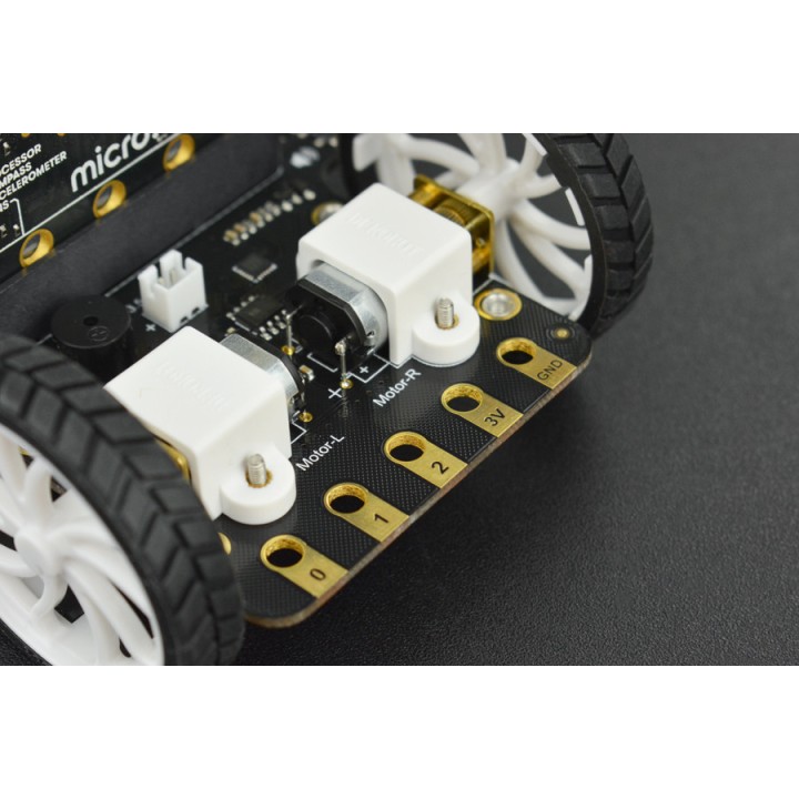 Набор Maqueen micro:bit Robot Platform