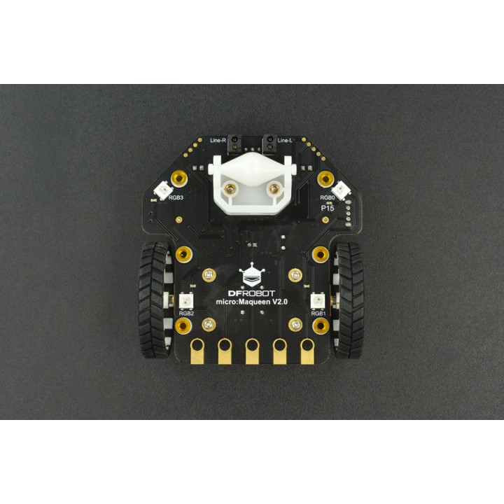 Набор Maqueen micro:bit Robot Platform