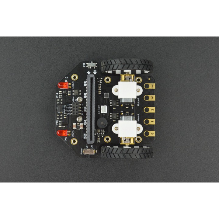 Набор Maqueen micro:bit Robot Platform