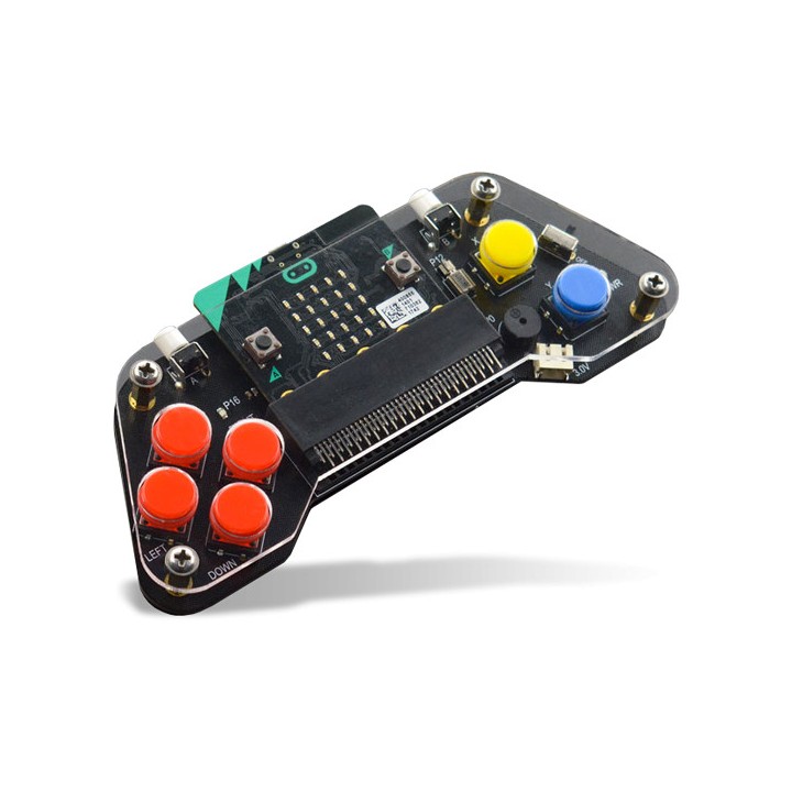micro:Gamepad для BBC micro:bit DFRobot