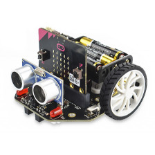 Набор Maqueen micro:bit Robot Platform