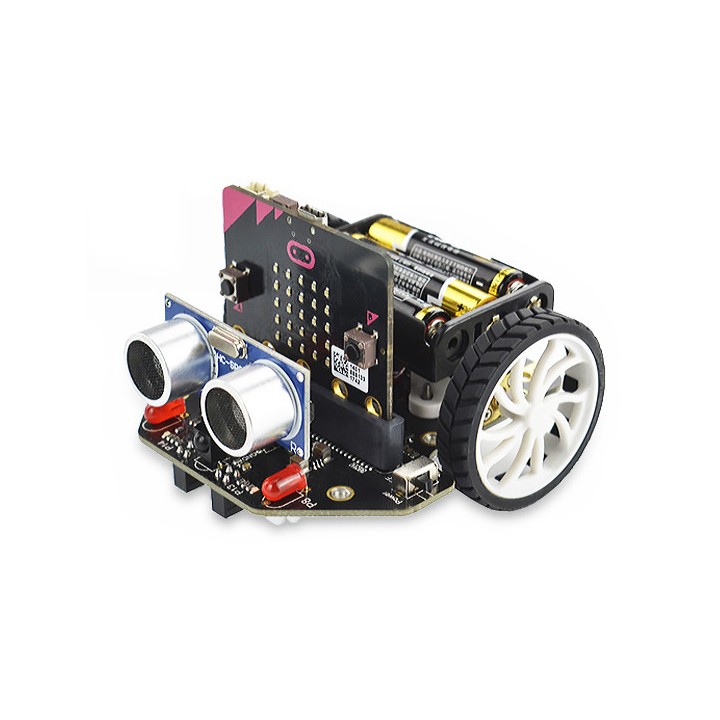 Набор Maqueen micro:bit Robot Platform