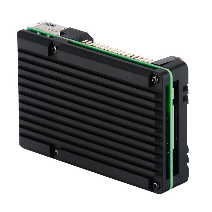 Корпус Armor Case для Raspberry Pi