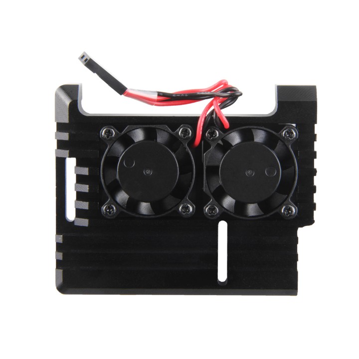 Корпус Armor Case для Raspberry Pi