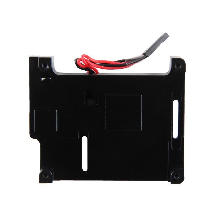 Корпус Armor Case для Raspberry Pi