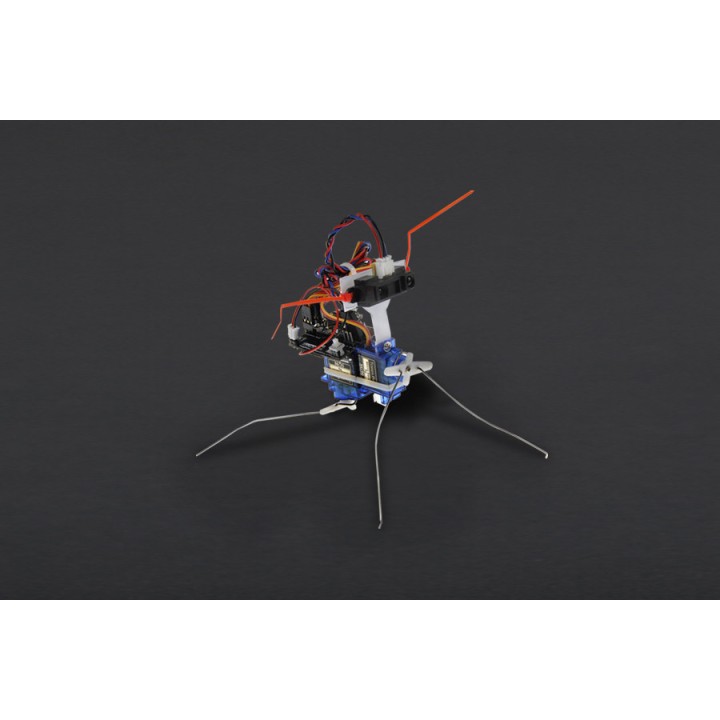 Набор Insectbot Kit DFRobot