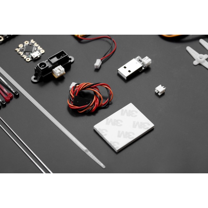 Набор Insectbot Kit DFRobot